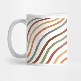 Stripes Mug